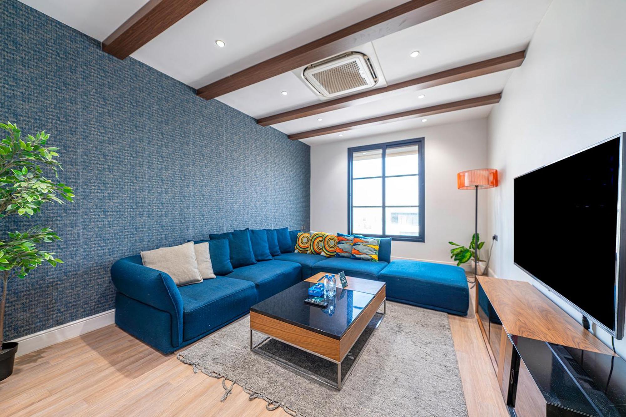 Mabaat - Al Qairawan - 54 Apartment